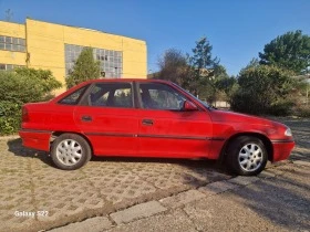 Opel Astra 1.6 Mi | Mobile.bg    5