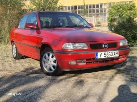 Opel Astra 1.6 Mi | Mobile.bg    6