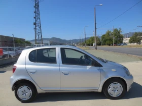 Toyota Yaris 1.3 VVT-I, снимка 3