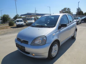 Toyota Yaris 1.3 VVT-I, снимка 1