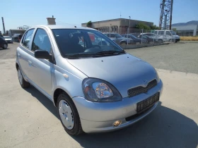 Toyota Yaris 1.3 VVT-I, снимка 2