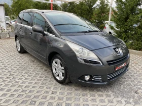 Peugeot 5008 2.0HDI-150kc= 7MECTA= = HUD= NAVI= 6ck= TV | Mobile.bg    2