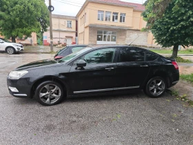 Citroen C5 HDi | Mobile.bg    14