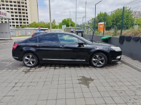 Citroen C5, снимка 4