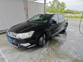 Citroen C5, снимка 2