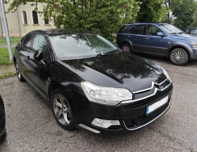 Citroen C5 HDi | Mobile.bg    13