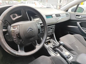 Citroen C5, снимка 9