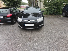 Citroen C5 HDi | Mobile.bg    9