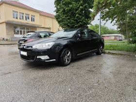 Citroen C5 HDi | Mobile.bg    12