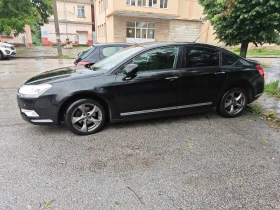 Citroen C5 HDi | Mobile.bg    10