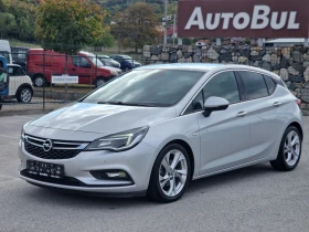 Opel Astra 1.6 CDTi - [1] 