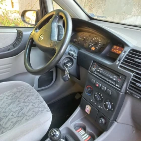 Opel Zafira, снимка 5