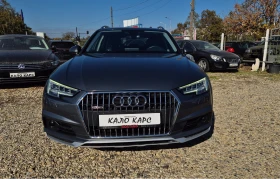 Audi A4 Allroad АВТОМАТИК, снимка 3