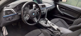 BMW 320  / EURO 6 | Mobile.bg    9