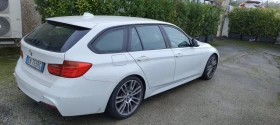 BMW 320  / EURO 6 | Mobile.bg    4