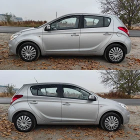 Hyundai I20 1.2 78 .. !  ! | Mobile.bg    4