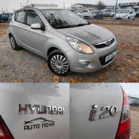 Hyundai I20 1.2 78 .. !  ! | Mobile.bg    16