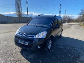 Citroen Berlingo 1.6 HDI, снимка 1