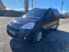 Citroen Berlingo 1.6 HDI, снимка 6