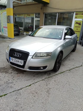 Audi A6 2.7  TDI, снимка 1