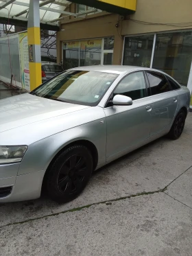 Audi A6 2.7  TDI, снимка 3