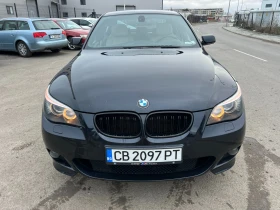 BMW 530 xi M пакет Head UP Shadow Line SPORT, снимка 2