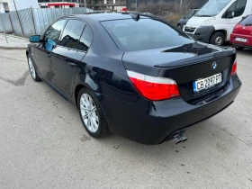 BMW 530 xi M пакет Head UP Shadow Line SPORT, снимка 6