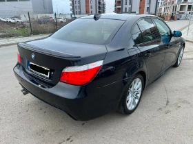 BMW 530 xi M  Head UP Shadow Line SPORT | Mobile.bg    6