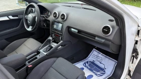 Audi A3 2.0 tdi Avtomat | Auto.bg — изображение 13