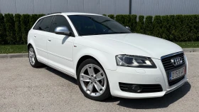 Audi A3 2.0 tdi Avtomat | Auto.bg — изображение 3