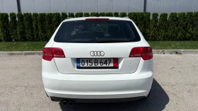 Audi A3 2.0 tdi Avtomat | Auto.bg — изображение 7