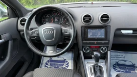 Audi A3 2.0 tdi Avtomat | Auto.bg — изображение 12