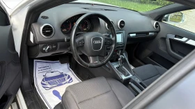 Audi A3 2.0 tdi Avtomat | Auto.bg — изображение 10