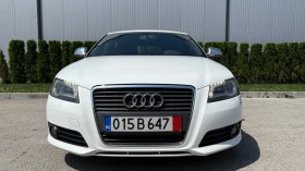 Audi A3 2.0 tdi Avtomat | Auto.bg — изображение 2