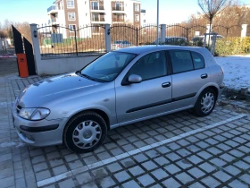 Nissan Almera, снимка 3