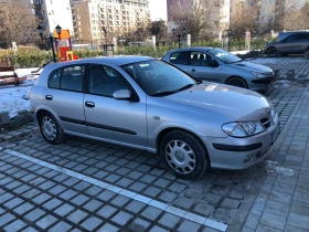 Nissan Almera, снимка 2