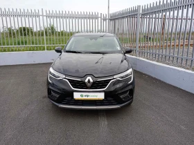Renault Arkana 1.3 Mild Hybrid- - ! | Mobile.bg    3