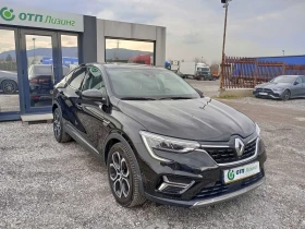 Renault Arkana 1.3 Mild Hybrid 1