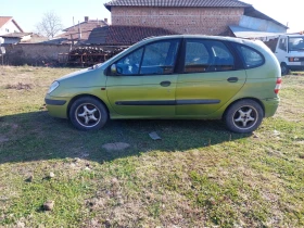 Renault Scenic 2.0 16v , снимка 2