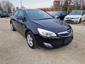 Opel Astra 1.4i/101К.С. - 8999 лв. - 73206707 | Car24.bg