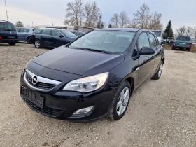 Opel Astra 1.4i/101К.С. 1