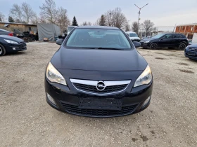 Opel Astra 1.4i/101К.С. - 8999 лв. - 73206707 | Car24.bg