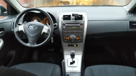 Toyota Corolla Luna, снимка 10