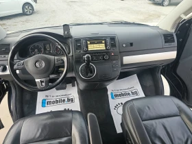 VW Multivan 2.0tdi 180k.c., снимка 12