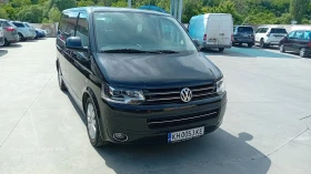  VW Multivan