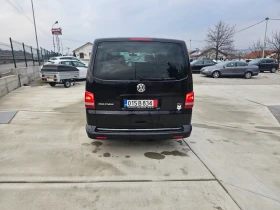 VW Multivan 2.0tdi 180k.c., снимка 4