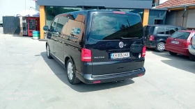 VW Multivan 2.0tdi 180k.c. | Mobile.bg    5