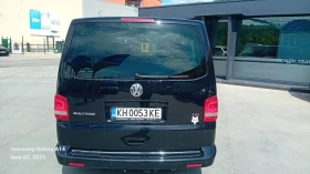 VW Multivan 2.0tdi 180k.c. | Mobile.bg    4