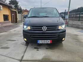  VW Multivan