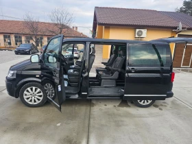 VW Multivan 2.0tdi 180k.c., снимка 6